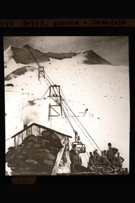 Archivio Fotografico Soprintendenza - Ufficio di Udine