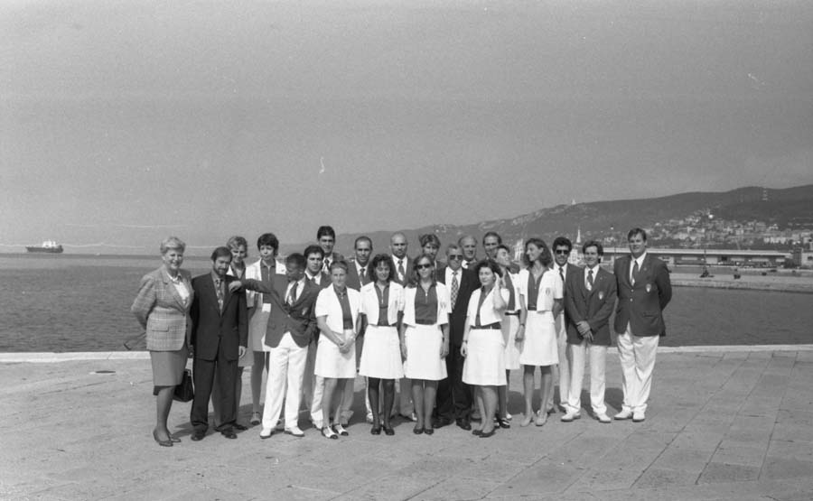 VII LEGISLATURA 1993-1998