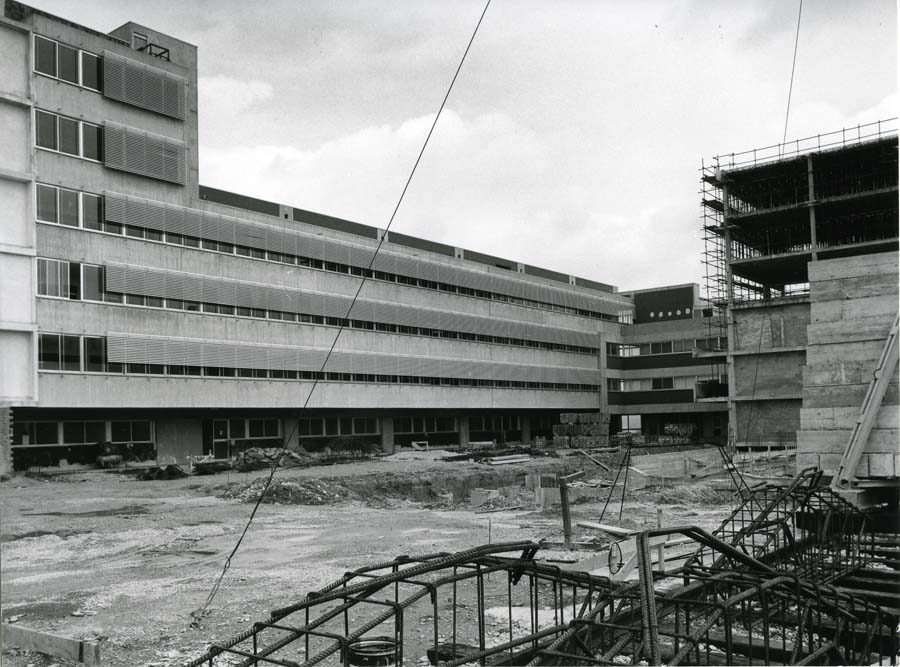 Ospedale di Latisana