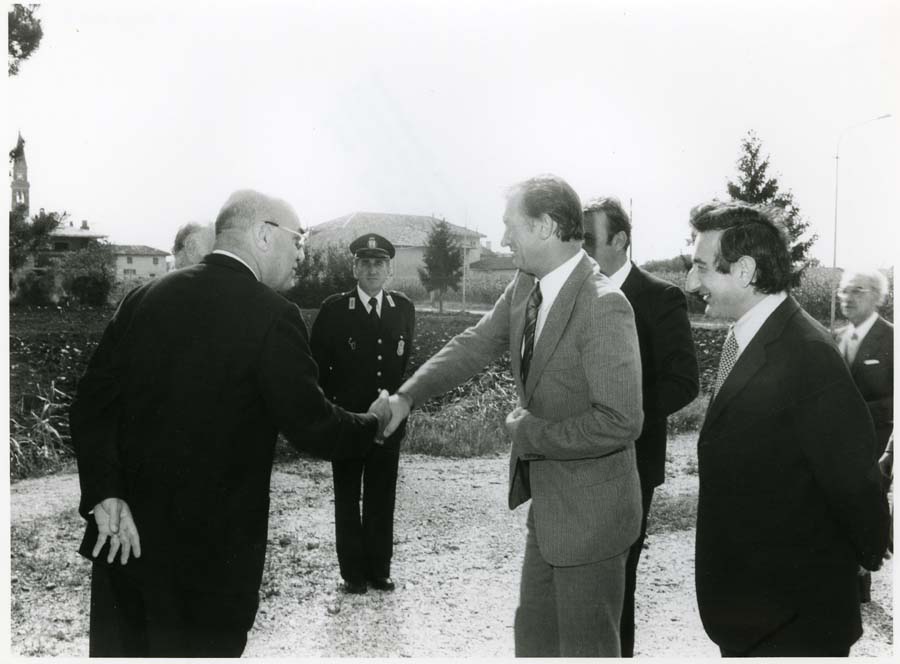 IV LEGISLATURA 1978-1983