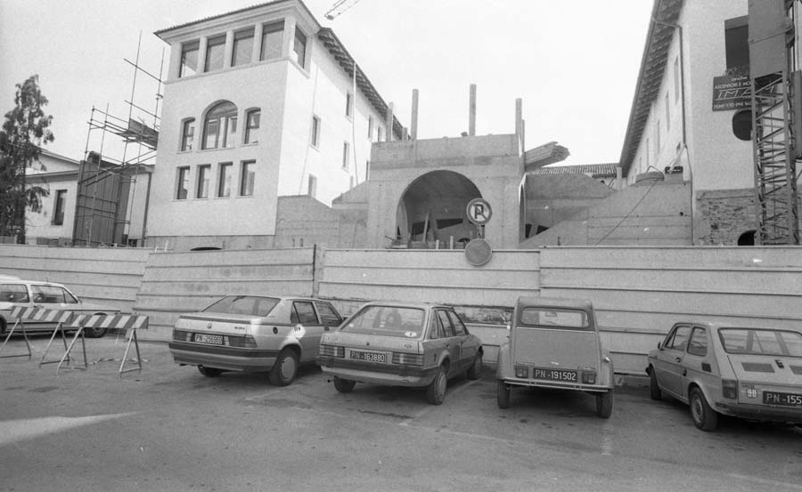 VI LEGISLATURA 1988-1993