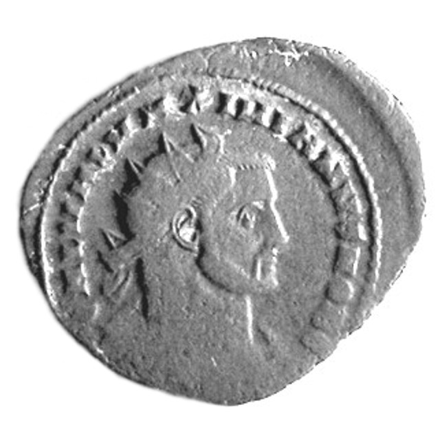 frazione di follis o radiato