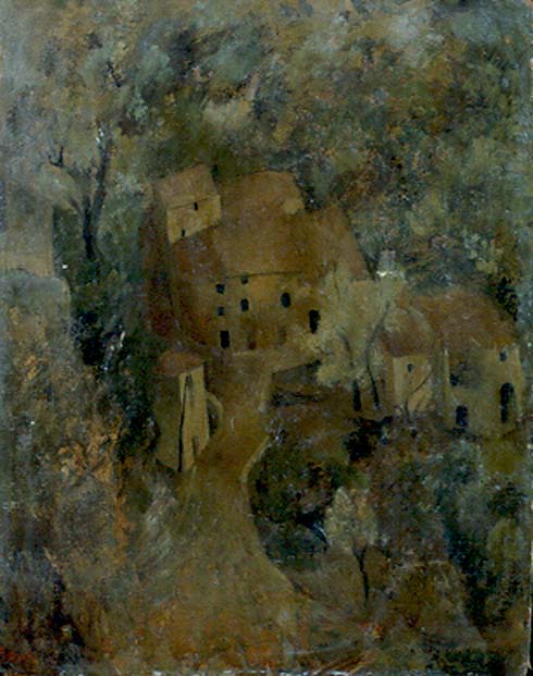 dipinto