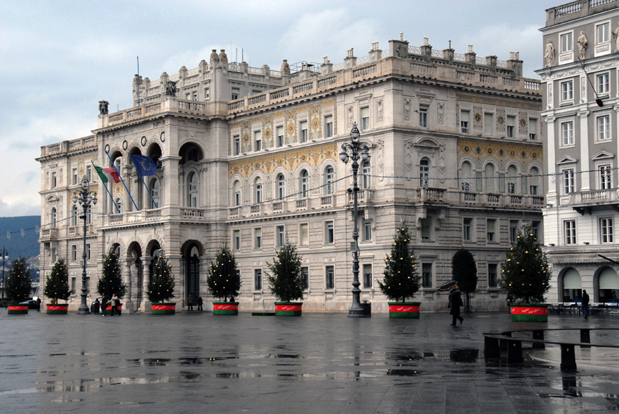 decorazione musiva