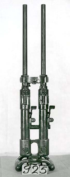 pistola