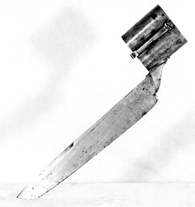 baionetta
