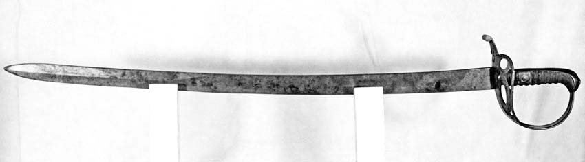 sciabola