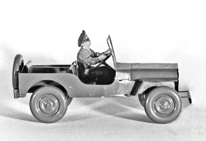 jeep