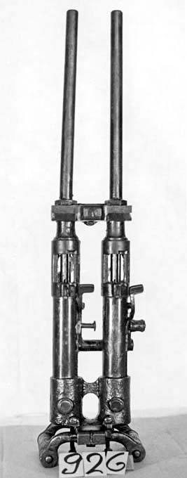 pistola