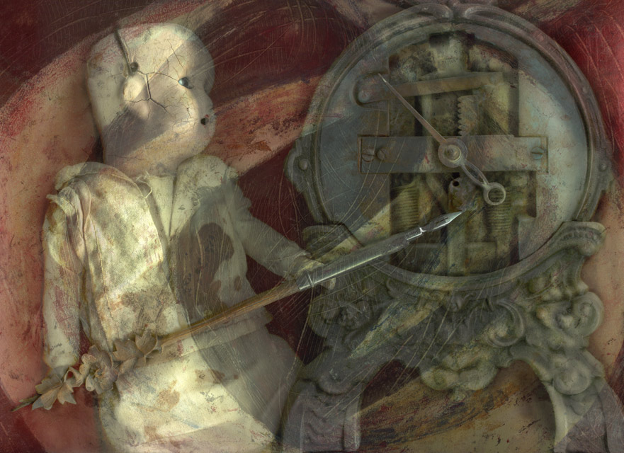 Secret_Breaking time