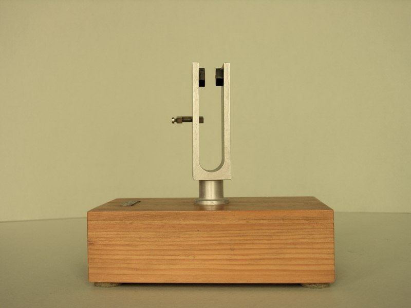 diapason