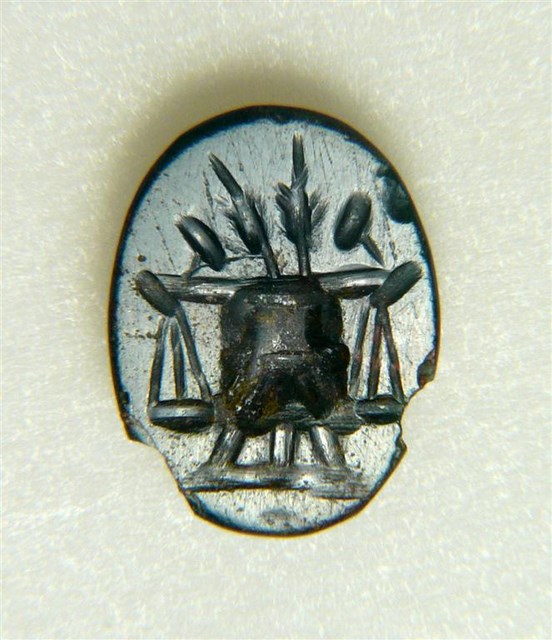 Gemme della Collezione Zandonati