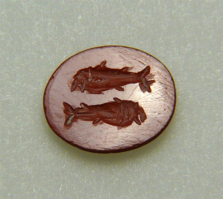 Gemme della Collezione Zandonati