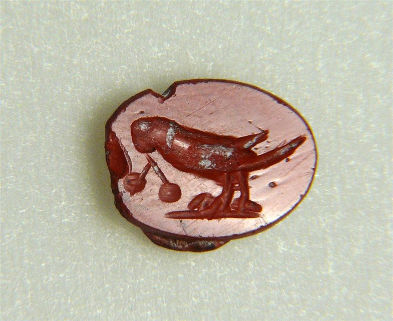 Gemme della Collezione Zandonati