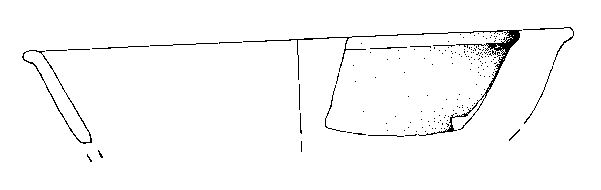 recipiente/ orlo