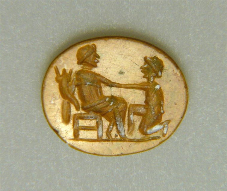 Gemme della Collezione Zandonati