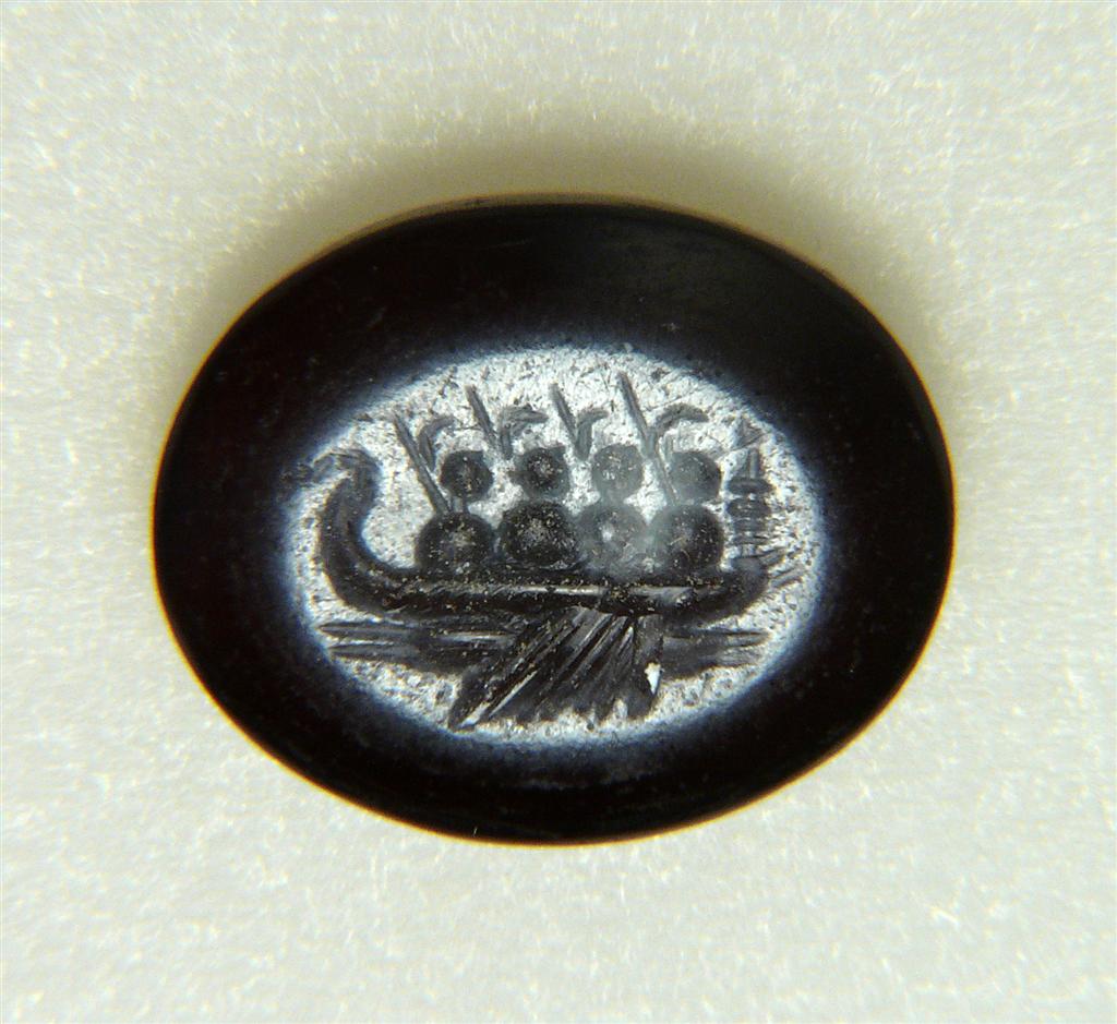 Gemme della Collezione Zandonati
