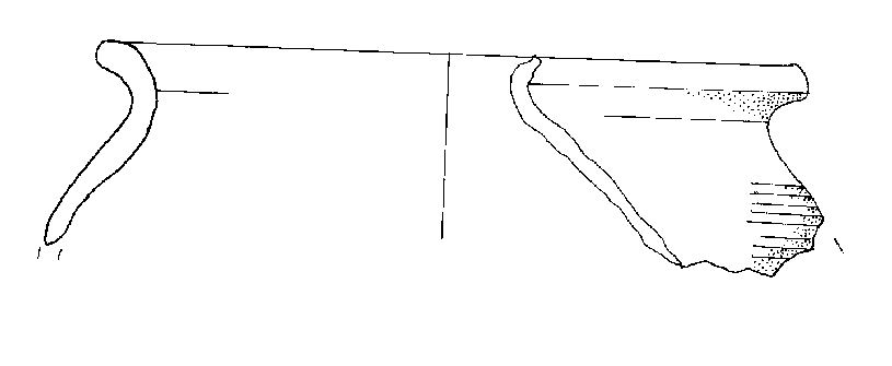 recipiente/ orlo
