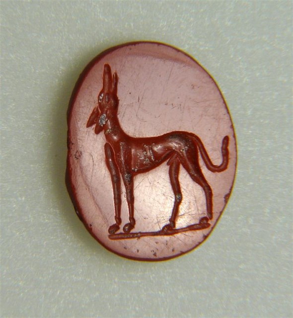 Gemme della Collezione Zandonati