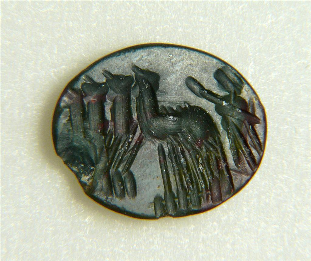 Gemme della Collezione Zandonati