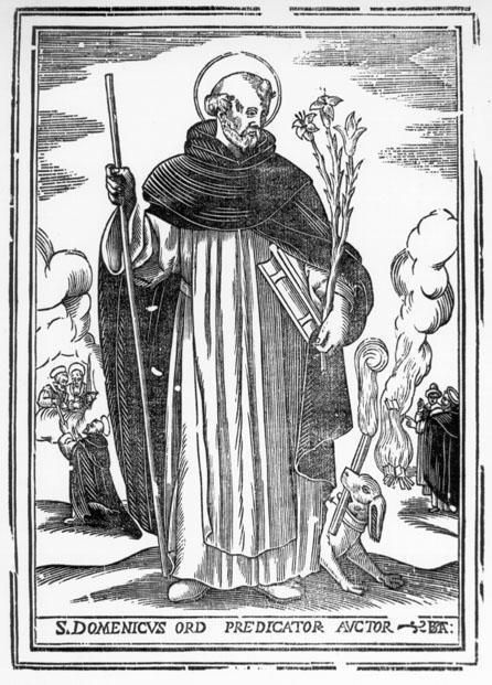 san Domenico