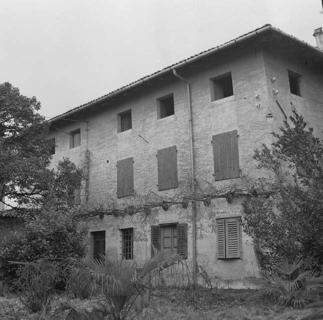 Villa Giannini