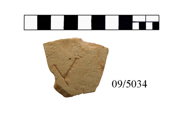 anfora/ da trasporto, parete