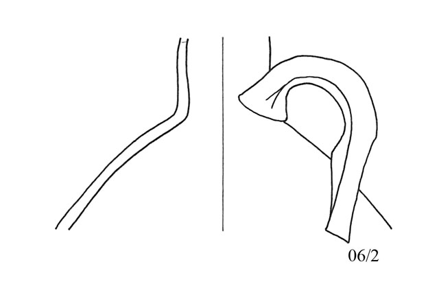 anfora/ da trasporto