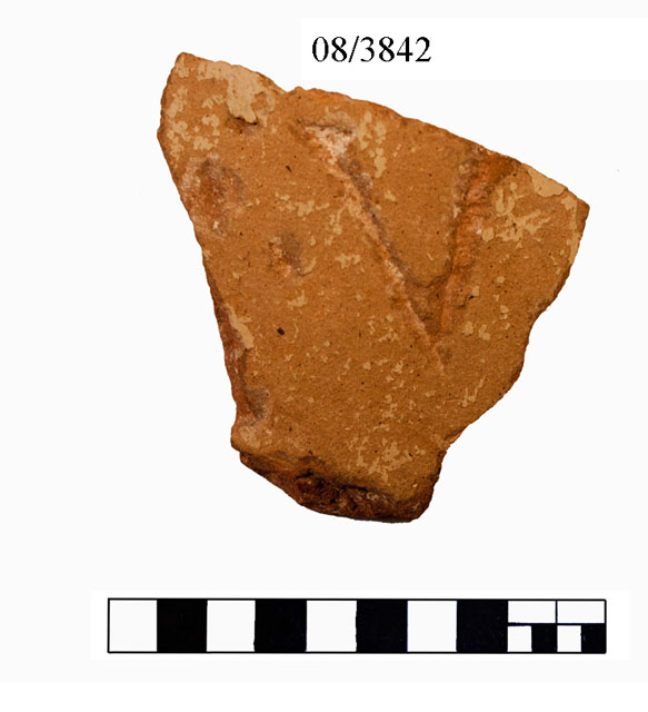 anfora/ da trasporto, parete