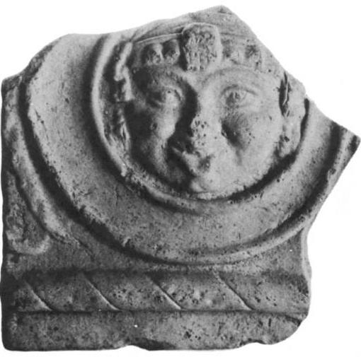 Raffigurazioni di Medusa e di Gorgoni