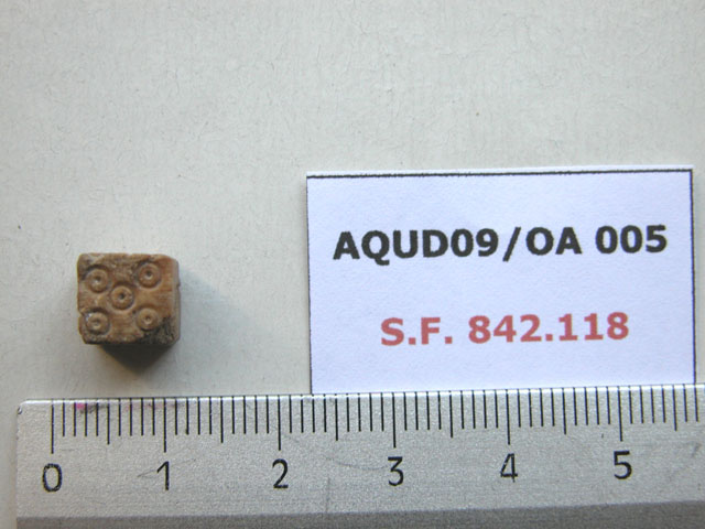 dado/ da gioco