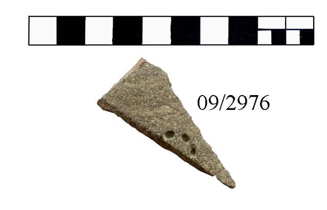 anfora/ da trasporto, parete