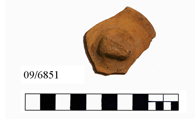 anfora/ da trasporto, tappo