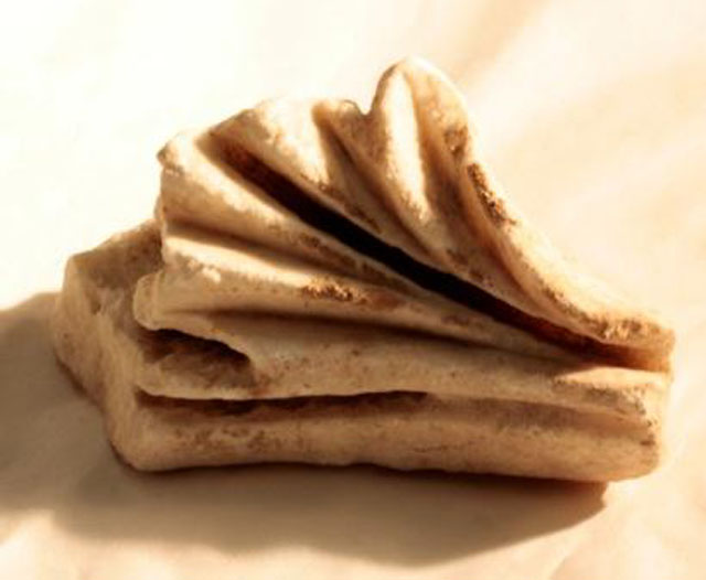 capitello/ di lesena, corinzio asiatico, foglia