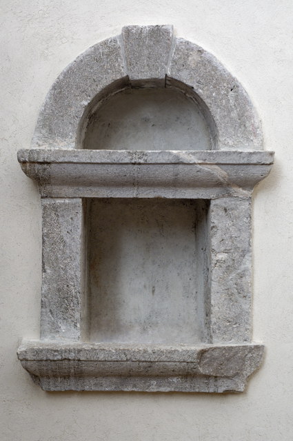 lavabo da sacrestia
