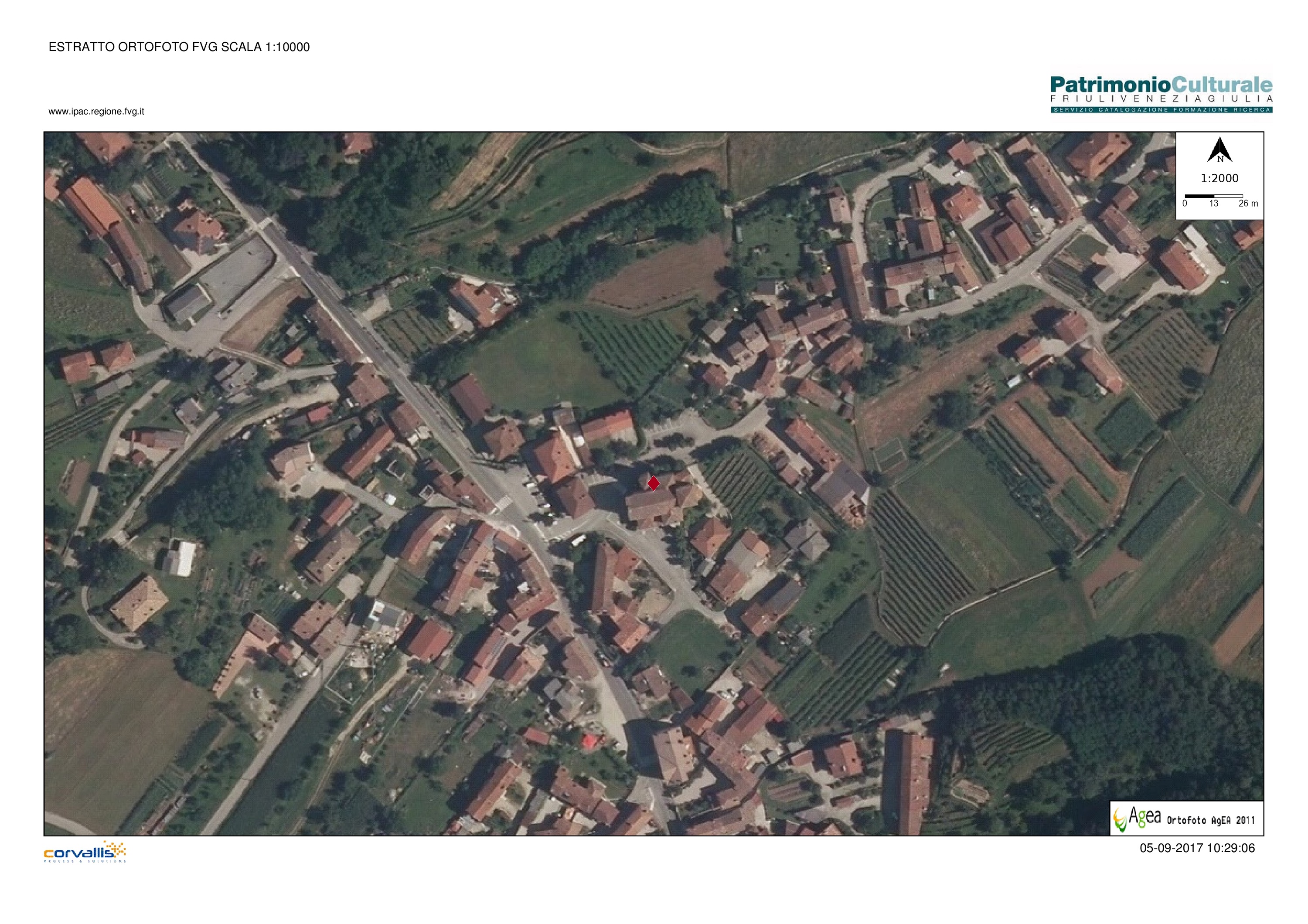 centa