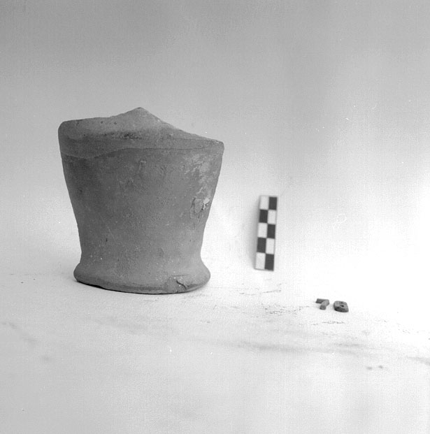 vaso/ fondo