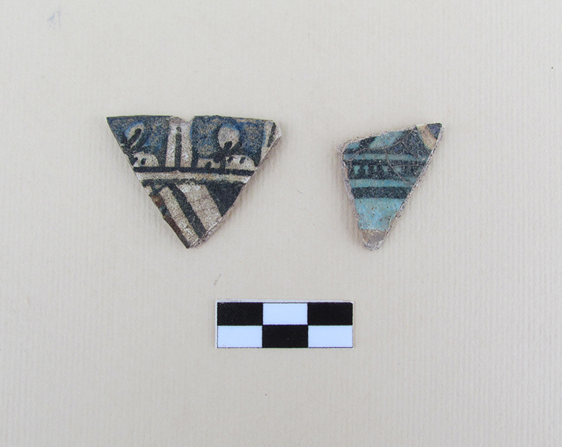 Il complesso fortificato della Motta di Savorgnano