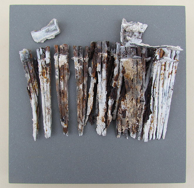 Il complesso fortificato della Motta di Savorgnano