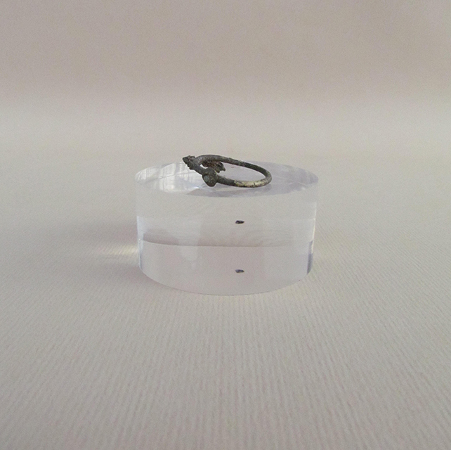 Il complesso fortificato della Motta di Savorgnano