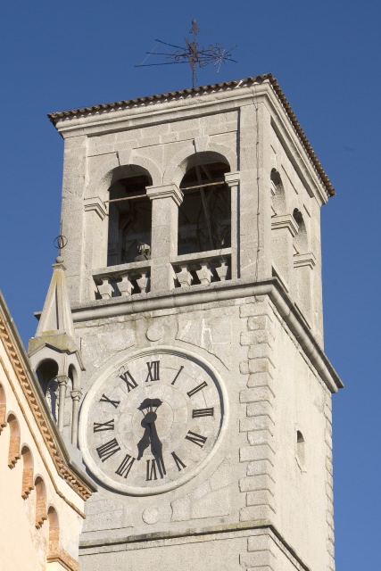 il suono delle Campane