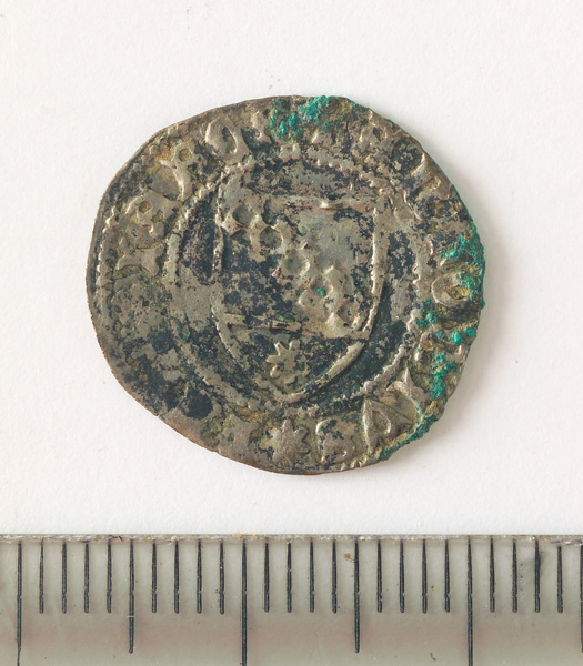 Moneta, XV d.C.