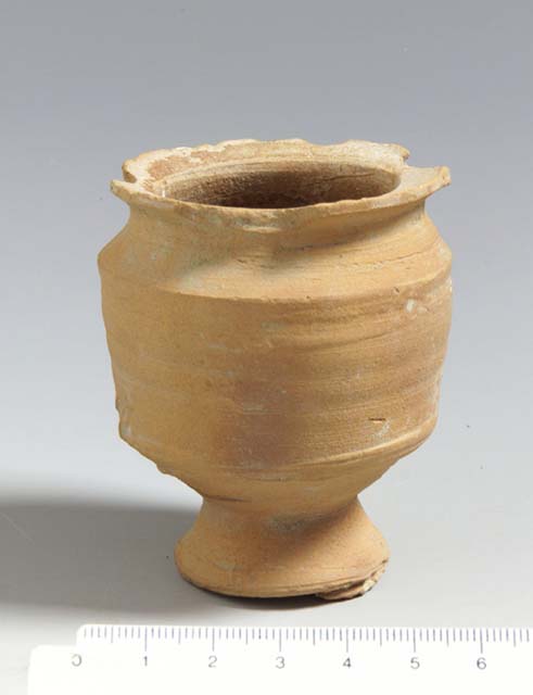 vaso/ reliquiario