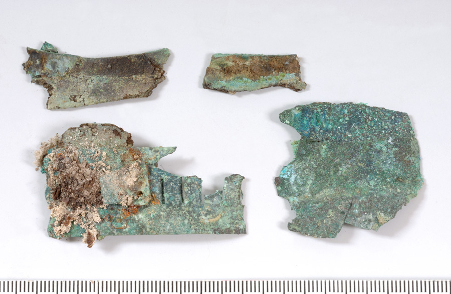 lamina/ di rivestimento