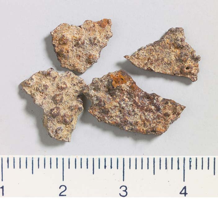 lamina/ frammenti