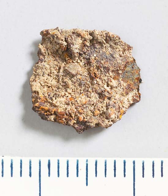 lamina/ frammento