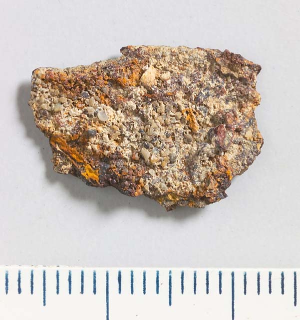 lamina/ frammento