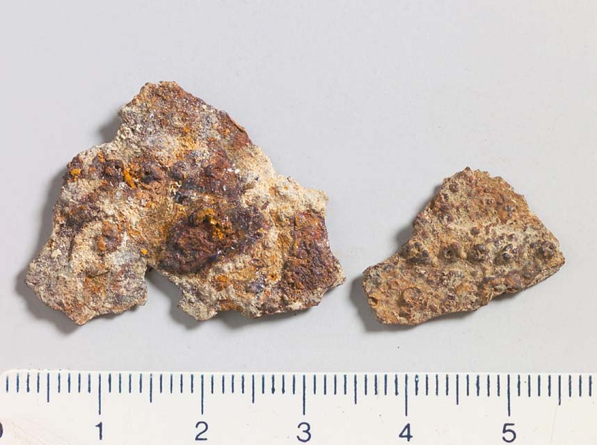 lamina/ frammenti