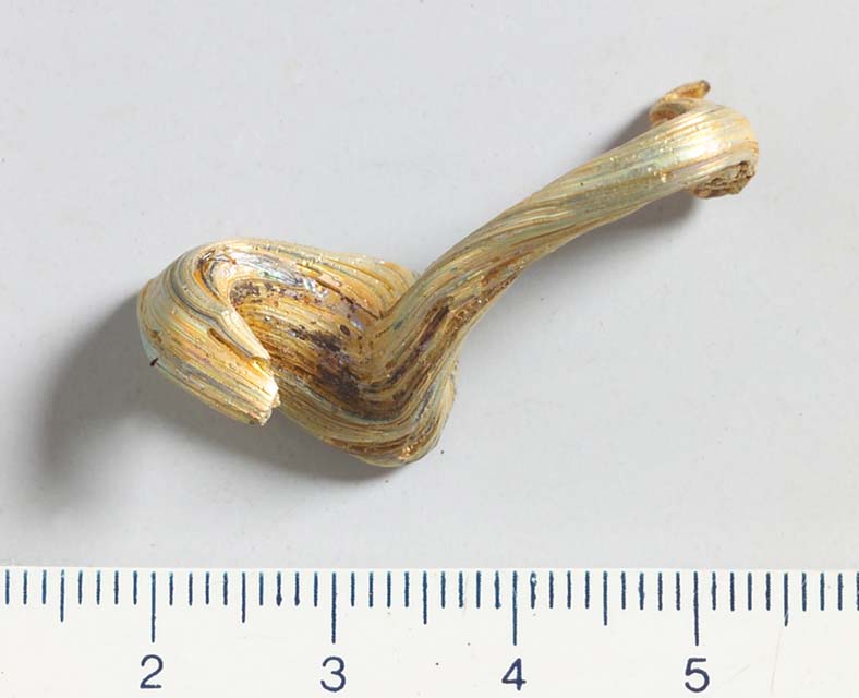 recipiente/ ansa