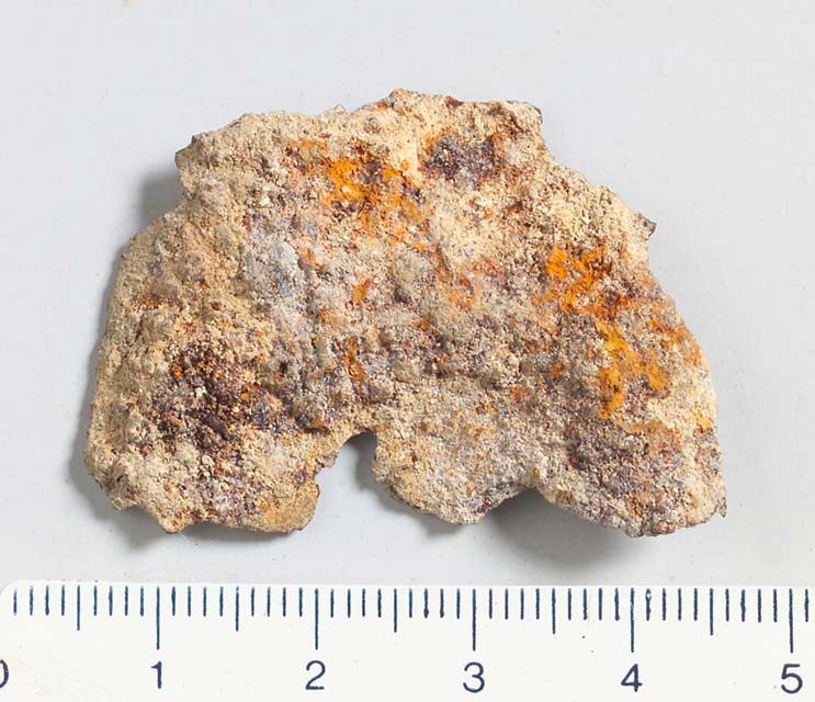 lamina/ frammento